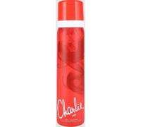 Revlon Charlie Red Body Spray 75ml