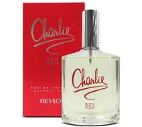 Revlon Charlie Red 100 ml Women