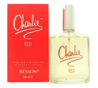 Revlon Charlie Red 100 ml Women