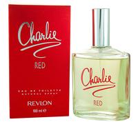 Revlon Charlie Red 100 ml Women