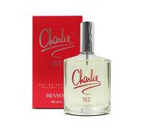 Revlon Charlie Red Eau de Toilette Spray 100ml Revlon