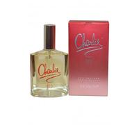 Revlon Charlie Red Eau Fraiche Spray 100ml Revlon