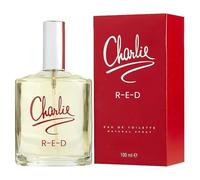 Revlon Charlie Red EDT Spray, 3.4 oz - 100 ml