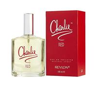 Revlon Charlie Red eau de toilette for Women 100 ml