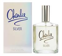Revlon Charlie Silver 100ml EDT Spray