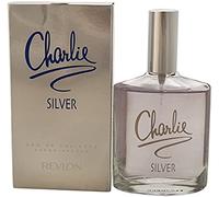 Revlon Charlie Silver 100ml EDT Women Spray