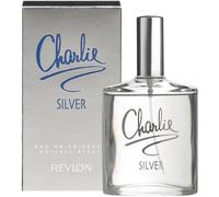Charlie Silver F Edt 100ml Spray