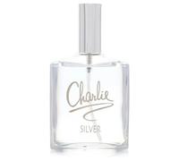 Revlon Charlie Silver Eau De Toilette 100 ml - 100 ml