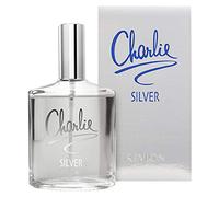 Revlon Charlie Silver Eau de Toilette 100ml