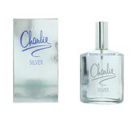 Revlon Charlie Silver Eau de Toilette 100ml