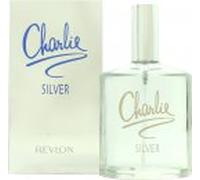 Revlon Charlie Silver EDT 100ml spray