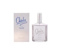 Revlon Charlie Silver Eau de Toilette Spray 100 ml