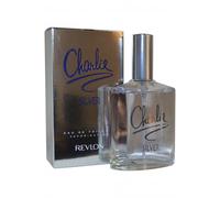Revlon Charlie Silver Eau de Toilette Spray 100ml Revlon