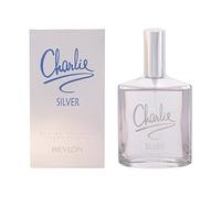 Revlon Charlie Silver EDT 100 ml vaporizador