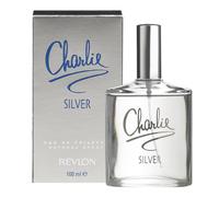 Revlon - Charlie Silver EDT Spray (100ml)