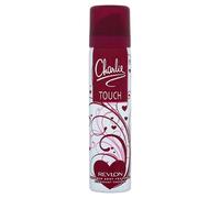 Revlon Charlie Touch Body Spray - 75ml