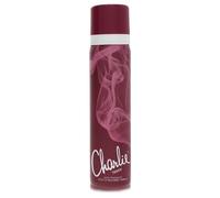 REVLON CHARLIE TOUCH Body Spray 2.5 oz for Women