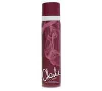 Revlon Charlie Touch Body Spray 75 ml - 75 ml
