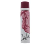 Revlon Charlie Touch Body Spray - 75ml