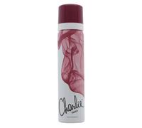 Revlon Charlie Touch Body Spray - 75ml