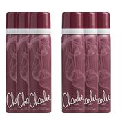 Revlon Charlie Touch Body Spray - 75ml