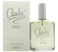 Revlon Charlie White Eau de Toilette 100ml