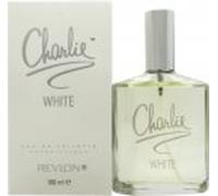 Charlie White Eau de Toilette 100ml Spray