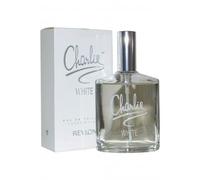 Revlon Charlie White Eau de Toilette Spray 100ml Revlon