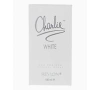 Revlon Charlie White Eau Fraiche 100ml