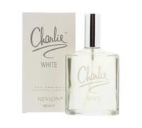 Revlon Charlie White Eau Fraiche 100ml Spray