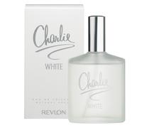 Revlon Charlie White Eau de Toilette Spray 100ml Revlon