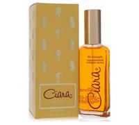 REVLON CIARA 80% Eau De Cologne / TOILETTE 2.3 oz for Women