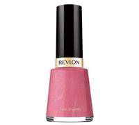 Revlon Classic Nail Polish Enamel, Iced Mauve