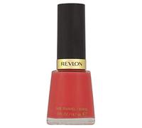 Revlon Classic Nail Polish Enamel, One Perfect Coral
