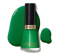 Revlon Classic Nail Polish Enamel, Posh