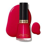 Revlon Classic Nail Polish Enamel, Red
