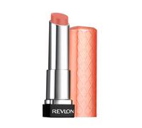 Revlon Color Burst Lip Butter, 027 Juicy Papaya, 0.09 Ounce