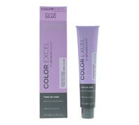 Revlon Color Excel 55.60 Intense Dark Red Hair Colour 70ml