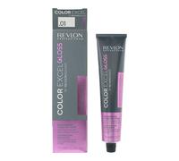 Revlon Color Excel By Revlonissimo Gloss 01 Anti-orange Hair Colour 70ml
