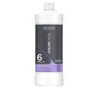 Revlon Revlonissimo Color Excel Ultra Soft Energizer 6 Vol 1.8% 900 ml