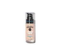 Revlon Color Stay Liquid Foundation Makeup for Normal/Dry Skin SPF 20, Longwe...