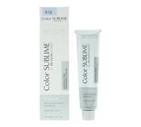 Revlon Color Sublime 9.13 Very Light Ash Blonde Hair Colour 75ml