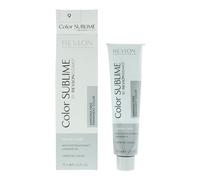 Revlon Color Sublime 9 Very Light Blonde Hair Colour 75ml