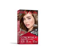 Revlon Colorsilk Hair Colour Medium Ash Brown 40 440g