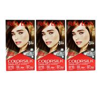 Revlon COLORSILK tinte #51-castaño claro