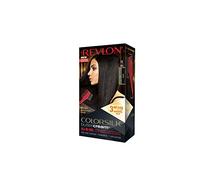 Revlon Colorsilk All-In-One Buttercream 10 Black Hair Colour