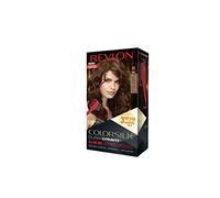 Revlon Luxurious Colorsilk Buttercream Hair Color 126.8ml - 53/43G Medium Golden Brown