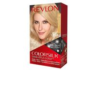 Revlon Colorsilk Ammonia Free Hair Dye - 80 Light As Blonde