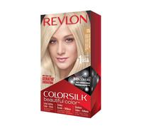 Revlon colorsilk Beautiful Color, 05 Ultra Light Ash Blonde 1 Count (Pack of 1)
