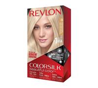 Revlon colorsilk Beautiful Color, 05 Ultra Light Ash Blonde 1 Count (Pack of 1)